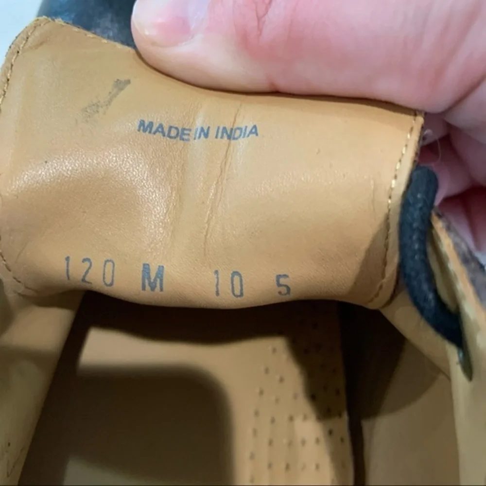 Cole‎ Haan loafers size 10.5 grand.os